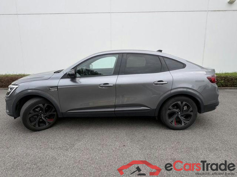 RENAULT Arkana E-Tech (HEV) 1.6i R.S.Line
