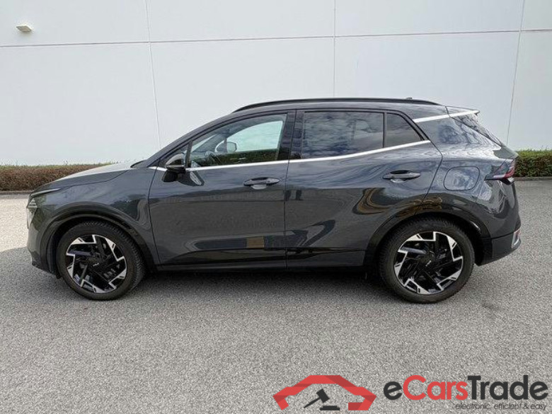 KIA Sportage 1.6 T-GDi MHEV GT Line DCT