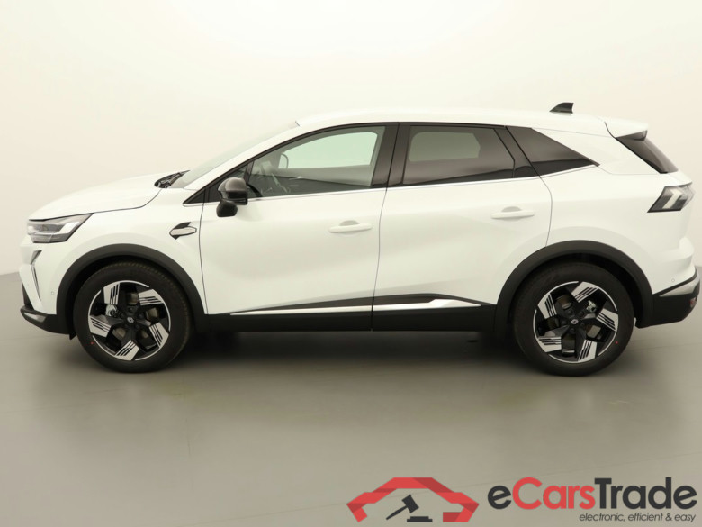 Renault SymbioZ Techno E-Tech Hybrid 160 #4