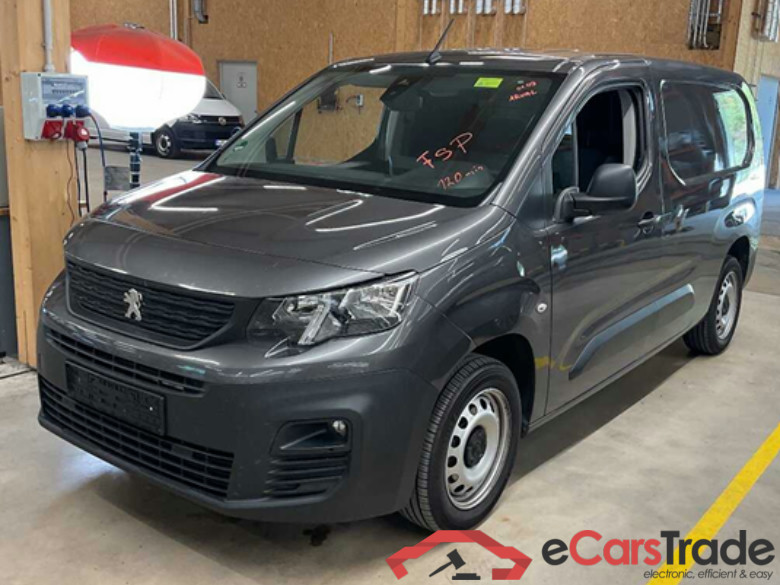 Partner Premium L2 1.5 HDi 96KW MT6 E6dT