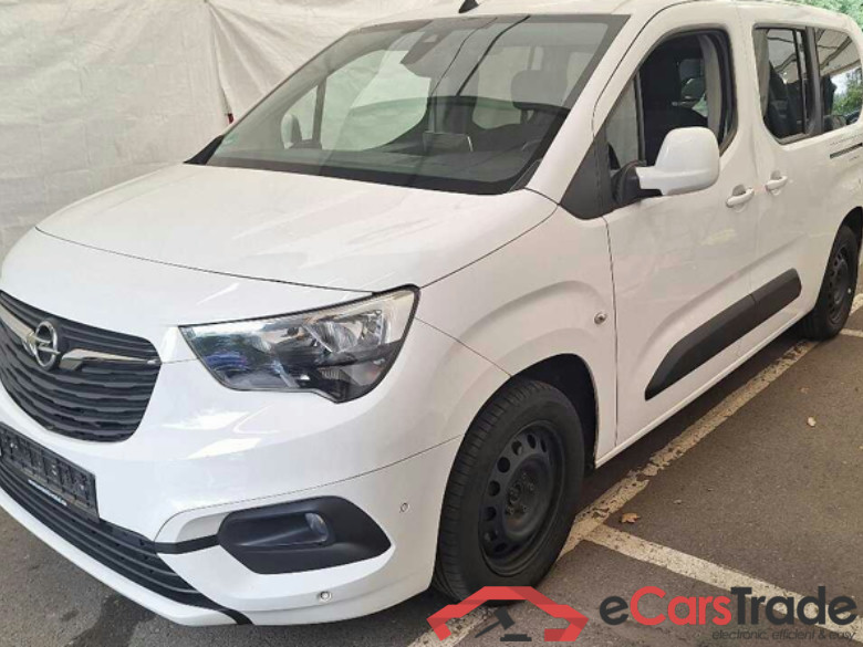 Combo Life E Edition 1.5 96KW MT6 E6dT #1