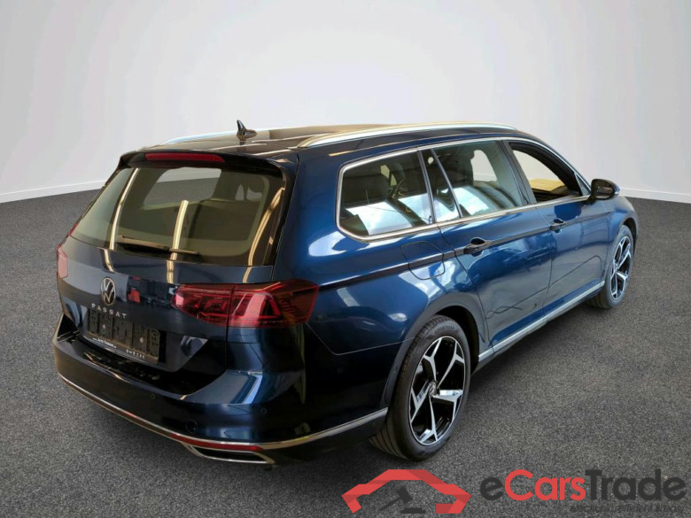 Passat Variant Elegance 2.0 TSI 140KW AT7 E6d #2