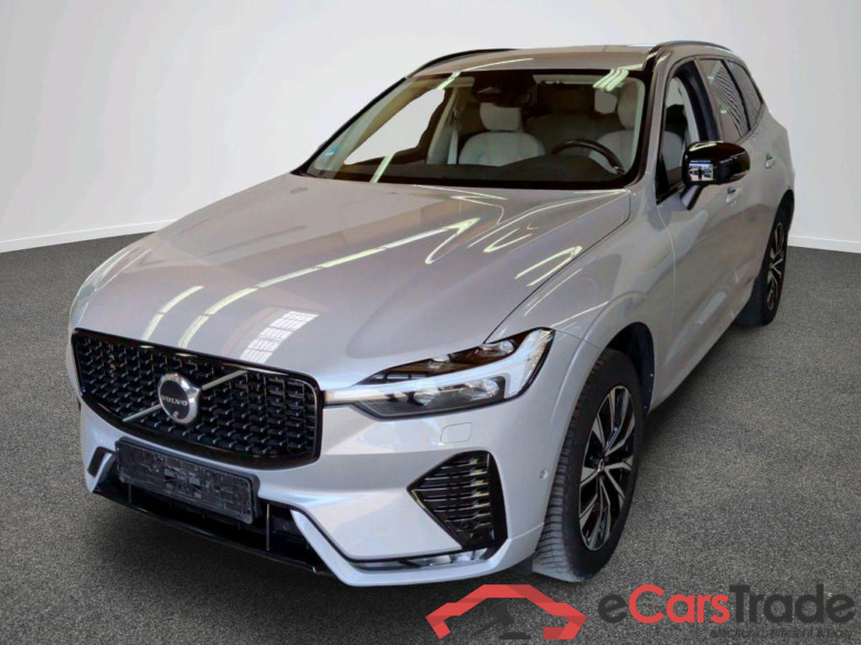 XC60 Plus Dark 2WD 2.0 B4 145KW AT8 E6d #1