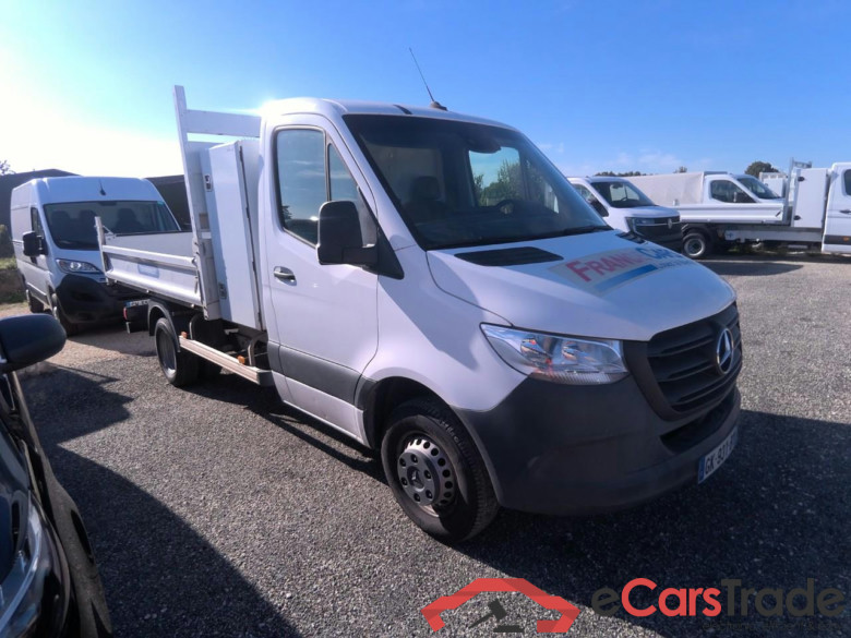 SPRINTER BENNE 3PLCO 515CC37 R