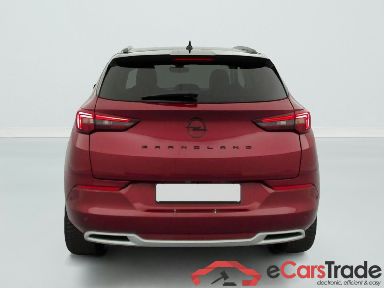 Opel Grandland Ultimate Hybrid4 300 ch AWD BVA8 #6
