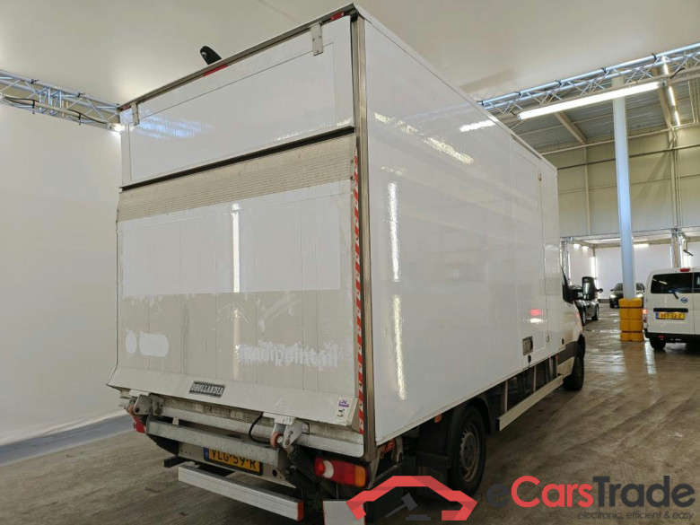 Mercedes-Benz Sprinter 314CDI L3 RWD 3.5t Functional VI Laadbak + Laadklep #2