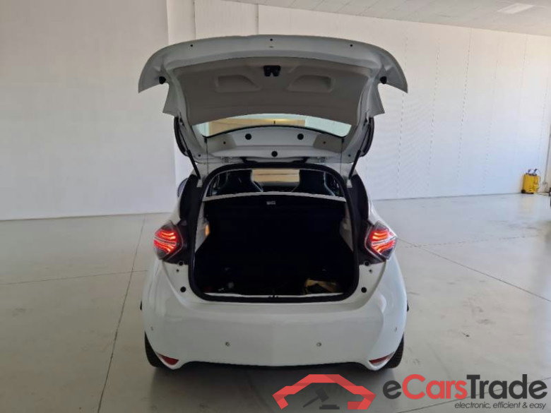 RENAULT ZOE / 2019 / 5P / BERLINA ZOE ZEN R135 #5