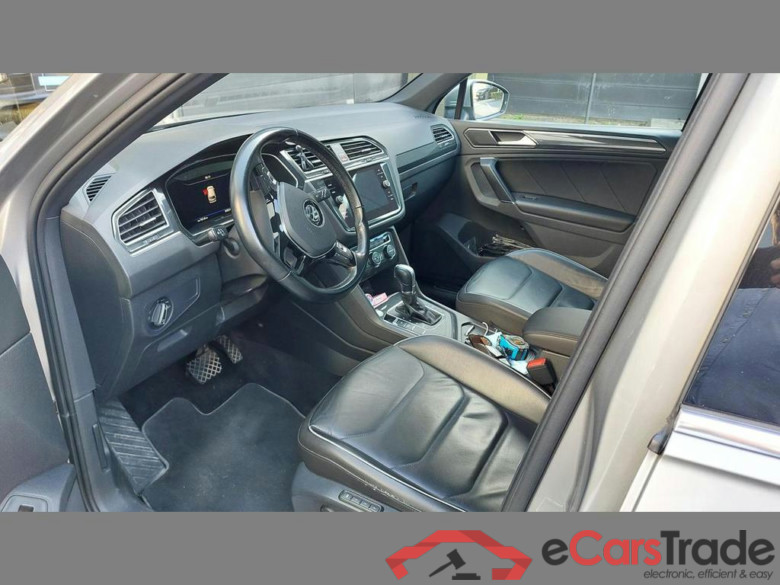 VOLKSWAGEN Tiguan 1.4 TSI ACT Highline BMT DSG #6