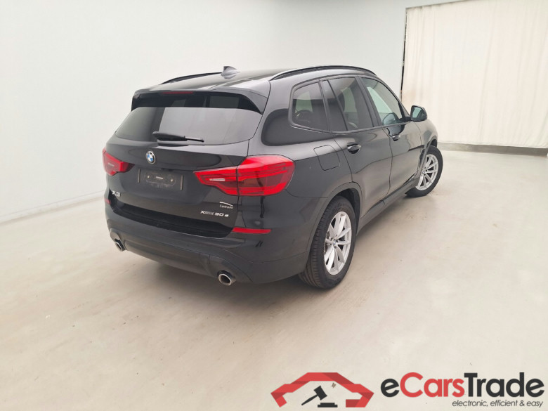 BMW, X3 '17 PHEV, BMW X3 xDrive30e (120 kW) 5d #4