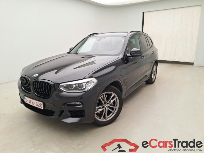BMW, X3 '17, X3 xDrive30e 120kW Aut. #2