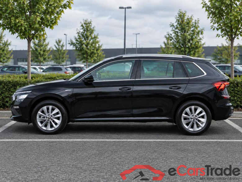 SKODA Kamiq 1.0 TSI Corporate DSG #3