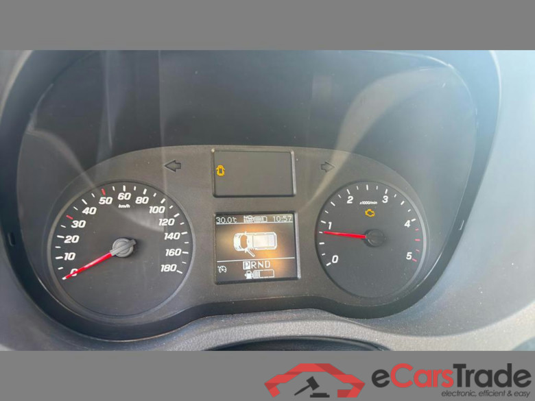 MERCEDES-BENZ Sprinter 300/35 Fourgon Mwb HR Dsl 314 2.1 CDI L2H2 FWD Fun.9G-tr. (EU6d-T) #5
