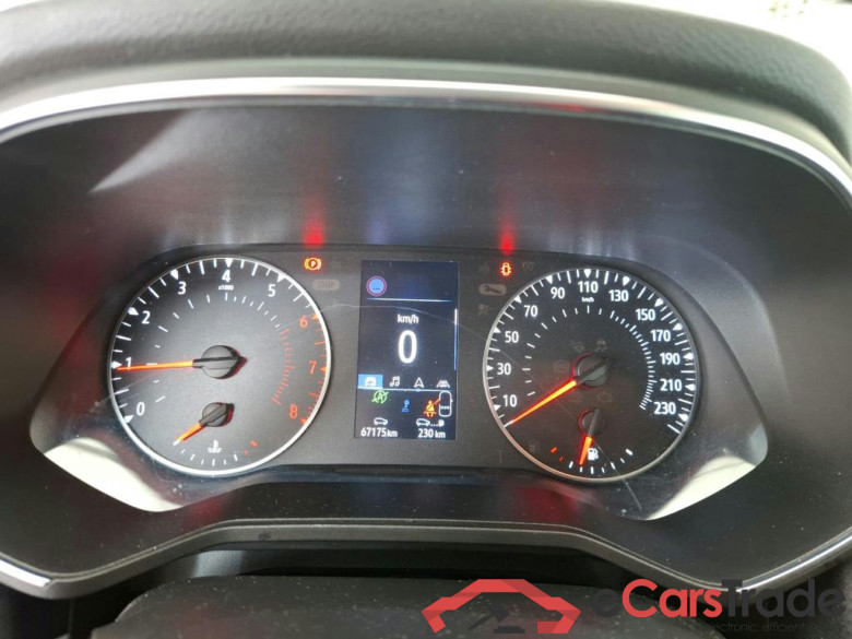 Clio V Business 1.0 SCe 65CV BVM5 E6d #6