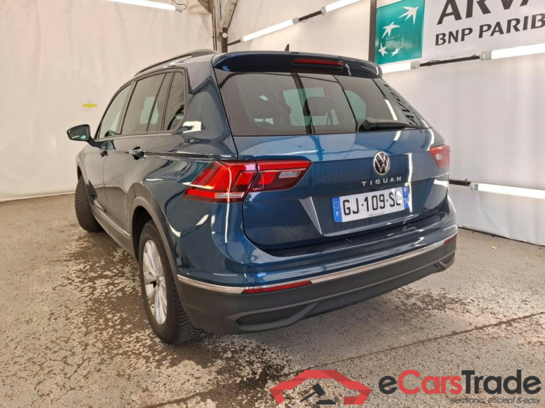 VOLKSWAGEN Tiguan 5p SUV 1.5 TSI 150 EVO DSG7 Confortline #2