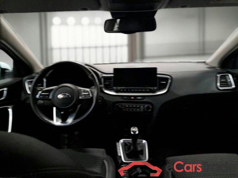 KIA XCEED / 2019 / 5P / CROSSOVER 1.5 T-GDI 160 CV MHEV IMT HIGH TECH #3