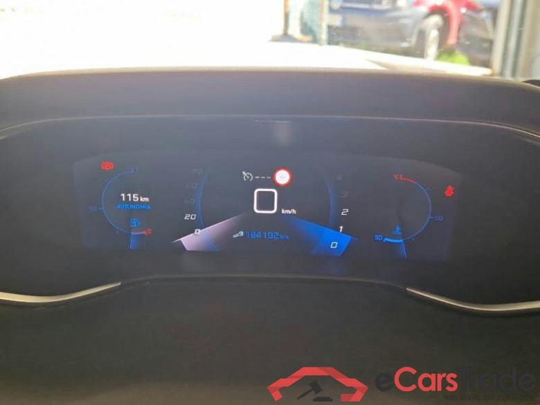 PEUGEOT 308 / 2017 / 5P / STATION WAGON SW ACTIVE BUSINESS BLUEHDI 130 SeS #4