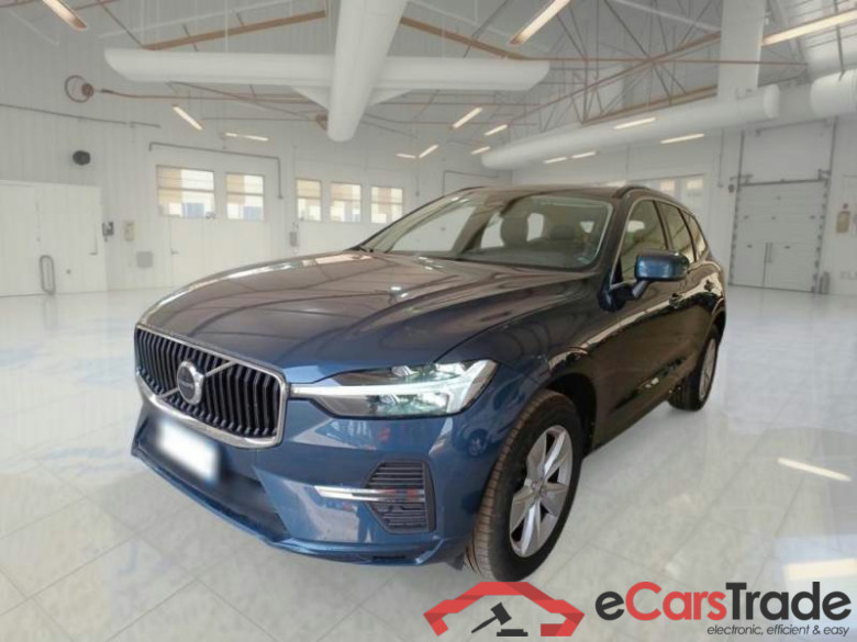 VOLVO XC60 / 2021 / 5P / SUV B4 D automatico Core #1
