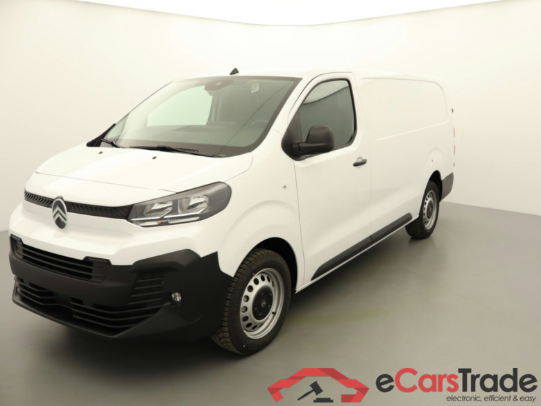 Citroen Jumpy PRO EDITION XL 2.0 DIESEL 147hp