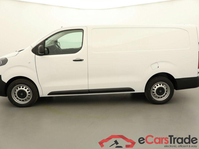 Citroen Jumpy PRO EDITION XL 2.0 DIESEL 147hp #4