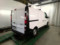 preview Renault Trafic #2