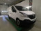 preview Renault Trafic #1