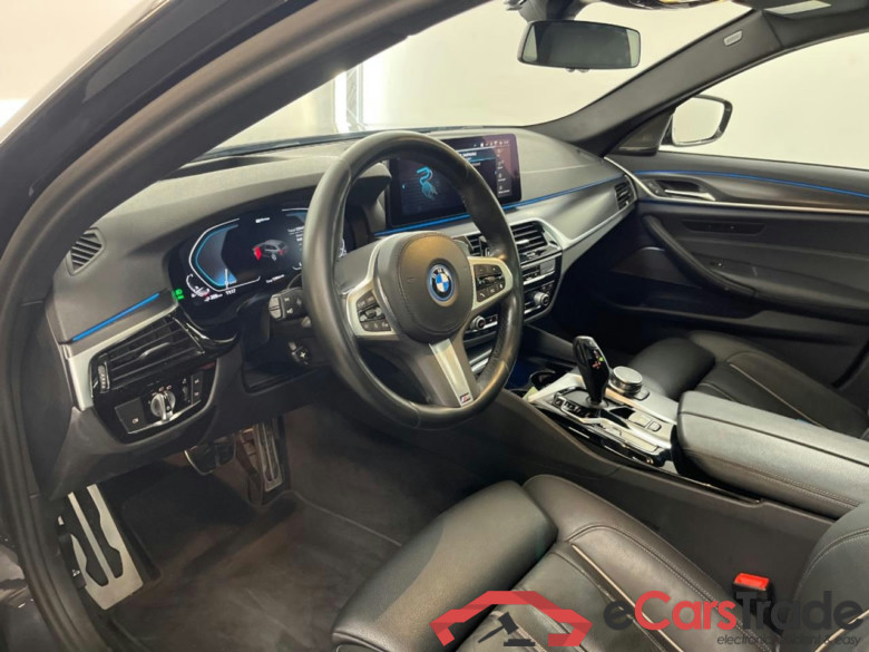 BMW 5-SERIE TOURING 530e Business Edition Plus #5
