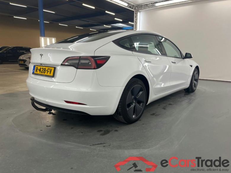 Tesla Model 3 Standard RWD Plus 60 kWh #4
