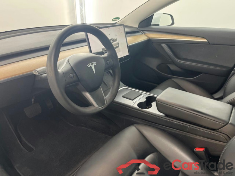 Tesla Model 3 Standard RWD Plus 60 kWh #5