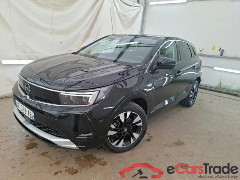 Grandland X Elegance Business 1.5 130CV BVA8 6E #1