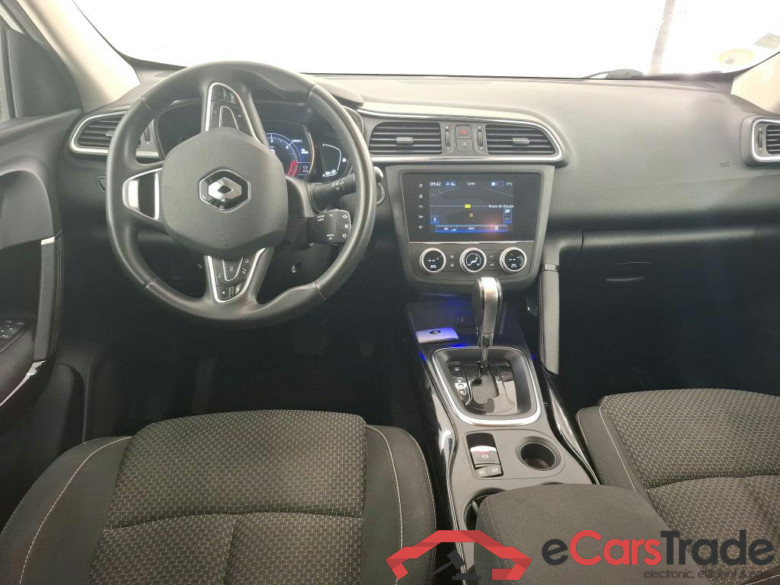 RENAULT Kadjar / 2018 / 5P / Crossover Evolution dCi 115 EDC #5