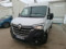 preview Renault Master #0
