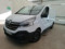 preview Renault Trafic #0