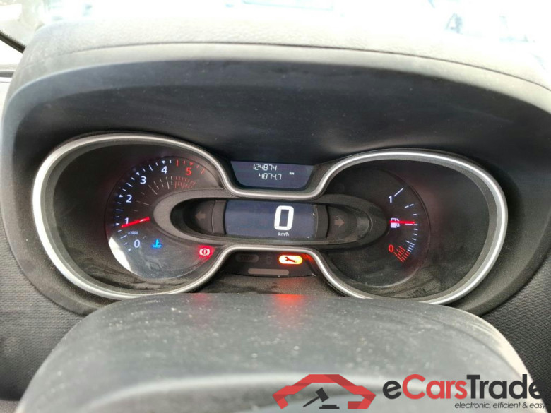Trafic Fourgon L1H1 1000 Confort 1.6 dCi #6