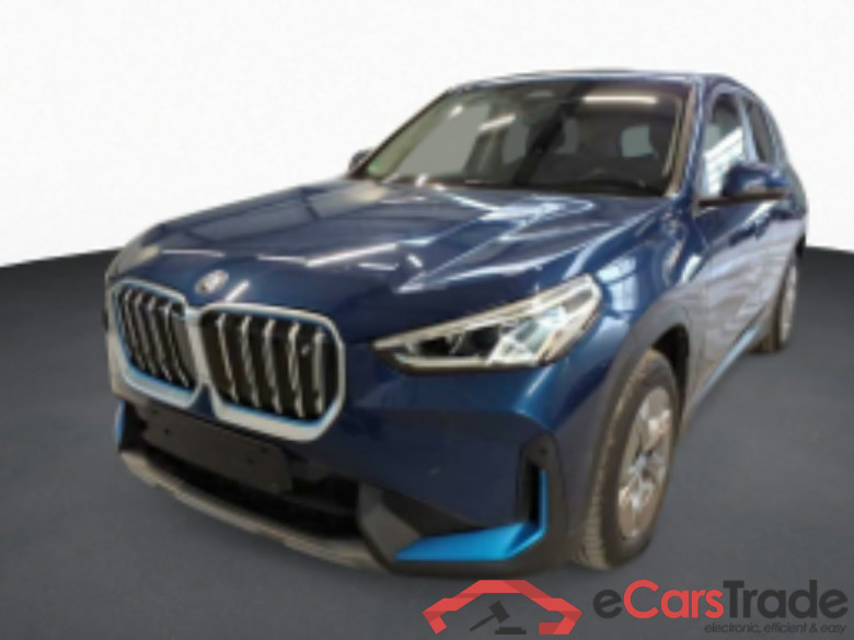 Baureihe iX1 30 xDrive 64kWh #1
