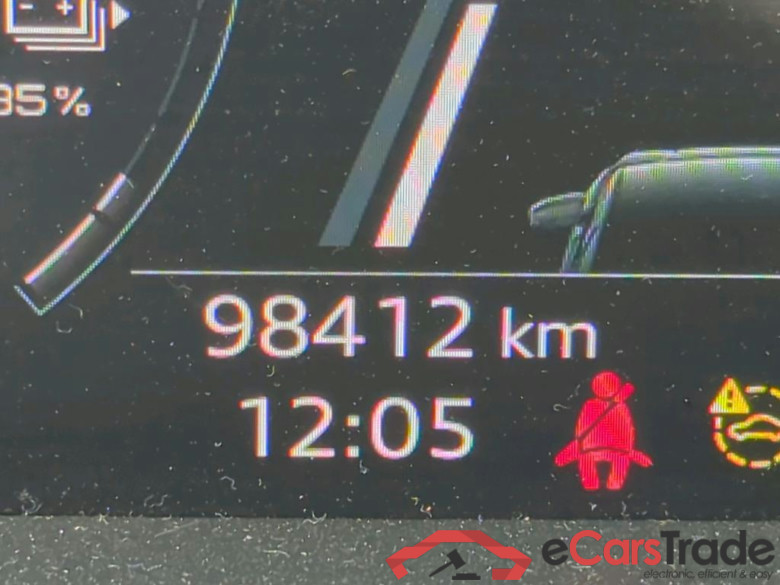 Q4 e-tron Sportback 40 e-tron #5