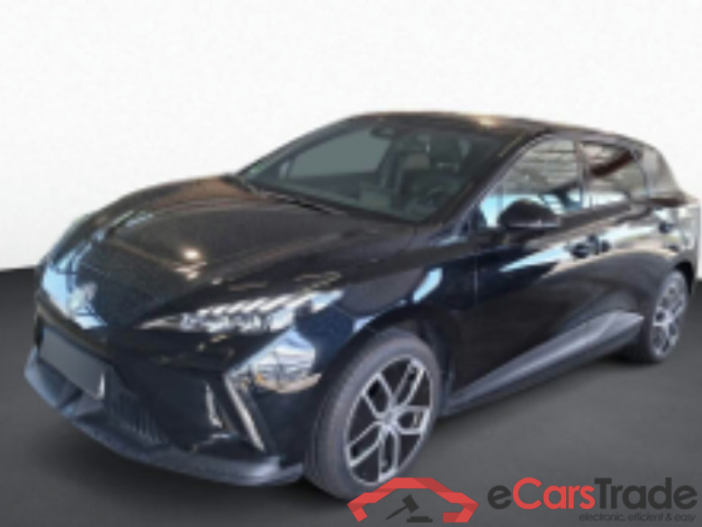 MG MG4 Luxury 5d 150kW #1