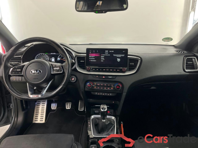 KIA CEED SPORTSWAGON 1.4 T-GDi GT-PlusLine #6