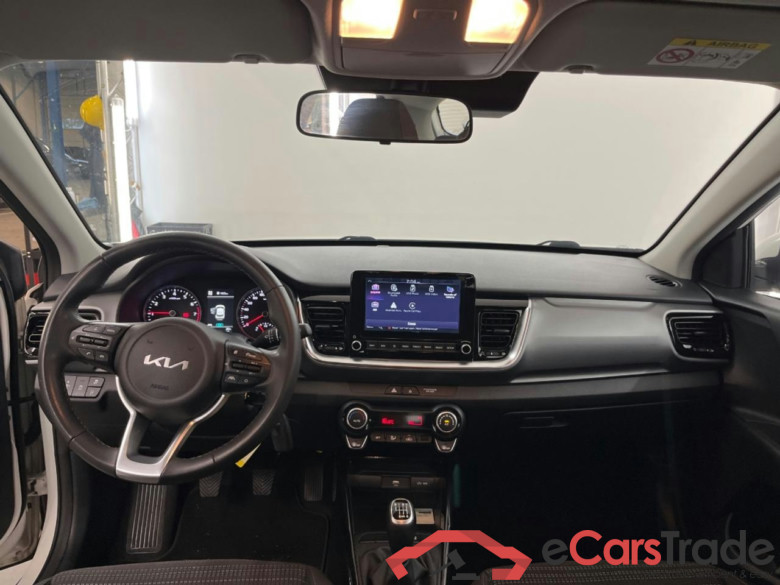KIA Stonic 1.0 T-GDi MHEV DynamicLine #6