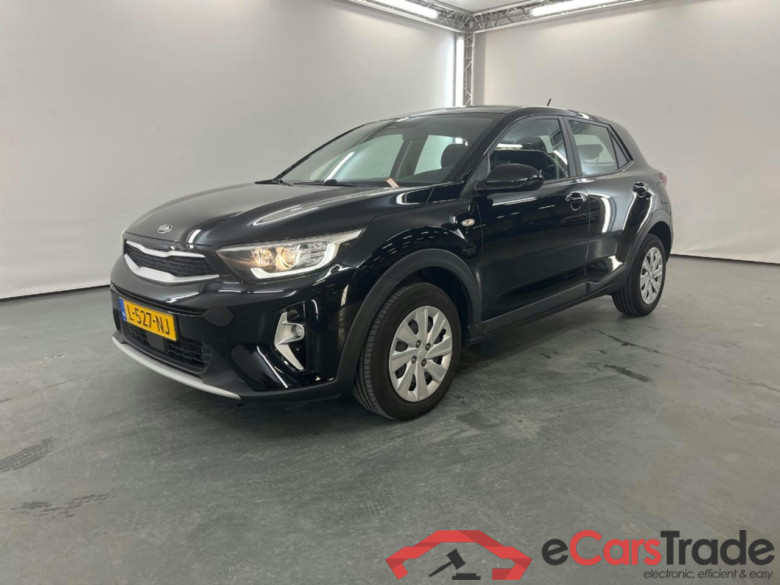 KIA Stonic 1.0 T-GDi MHEV ComfortLine