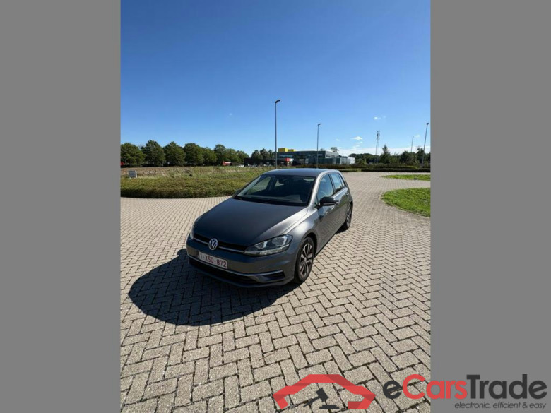 VOLKSWAGEN Golf VII 1.5 TSI ACT Comfortline OPF DSG(EU6.2