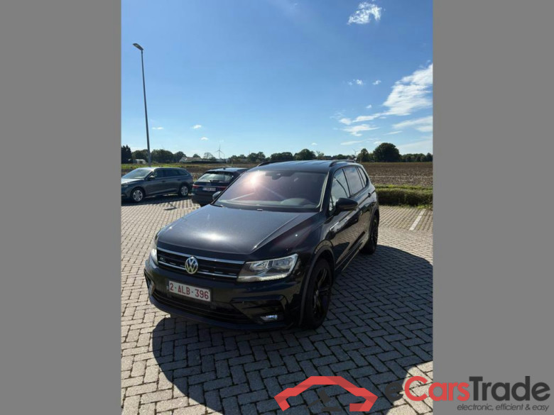 VOLKSWAGEN Tiguan Allspace 1.5 TSI Comfortline OPF DSG