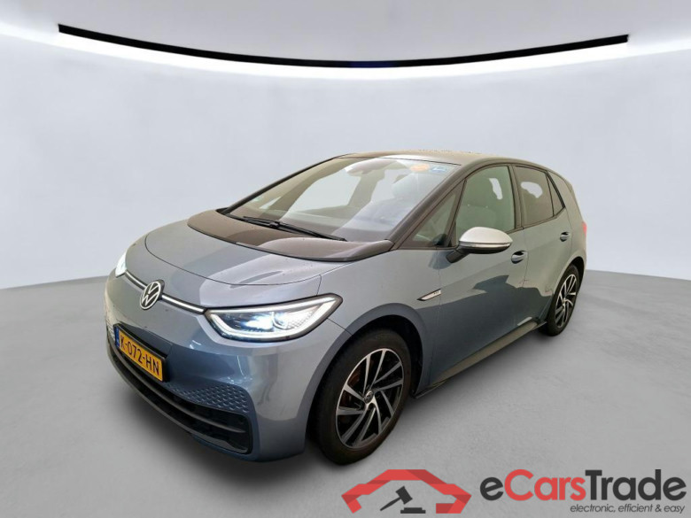 VOLKSWAGEN ID.3 150 kW #1