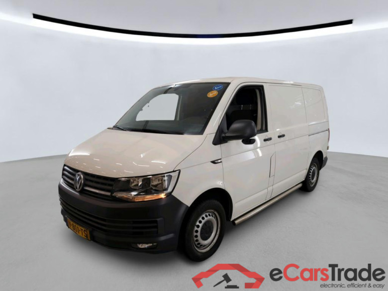 VOLKSWAGEN Transporter 75 kW #1