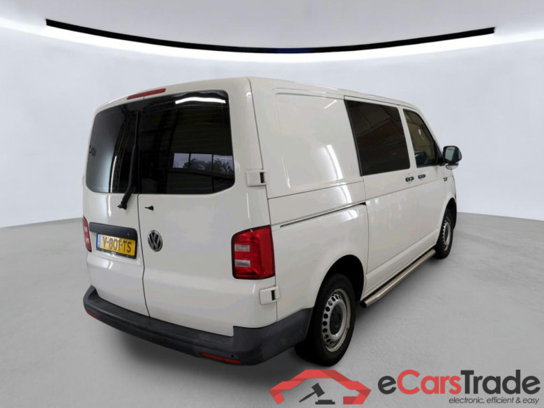 VOLKSWAGEN Transporter 75 kW #5