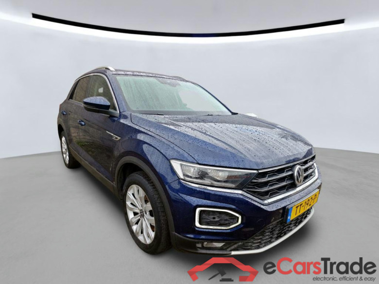 VOLKSWAGEN T-Roc 110 kW #4