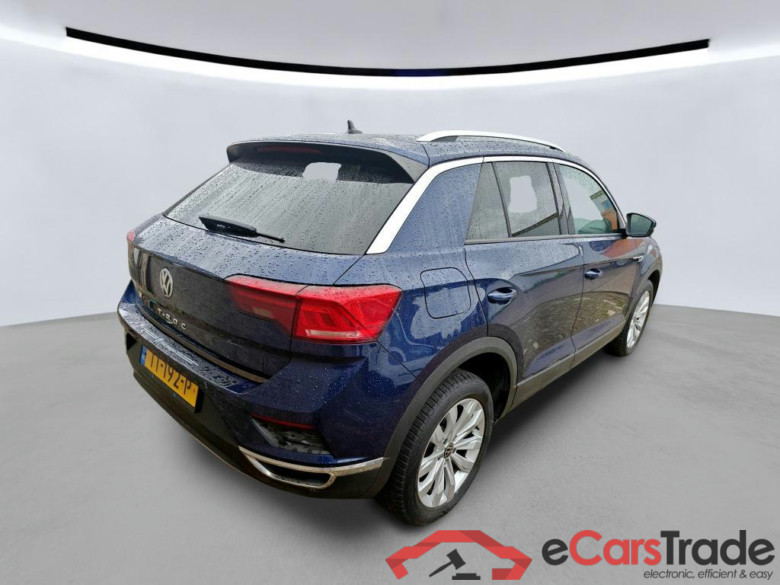 VOLKSWAGEN T-Roc 110 kW #5
