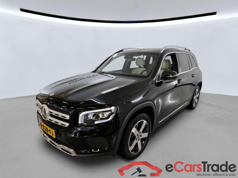 MERCEDES-BENZ GLB 100 kW #1