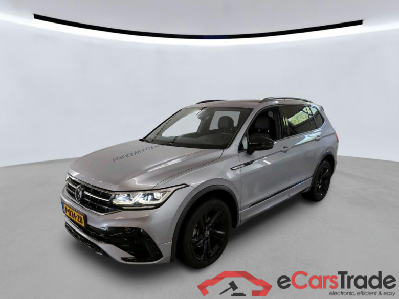VOLKSWAGEN Tiguan Allspace 110 kW #1