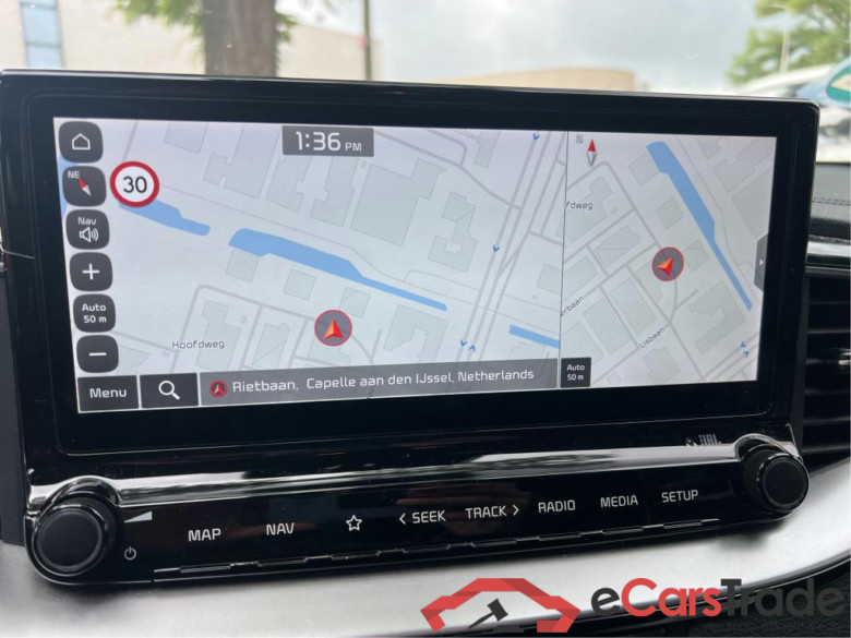 KIA PRO CEED 117 kW #3