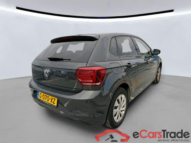 VOLKSWAGEN POLO 70 kW #5